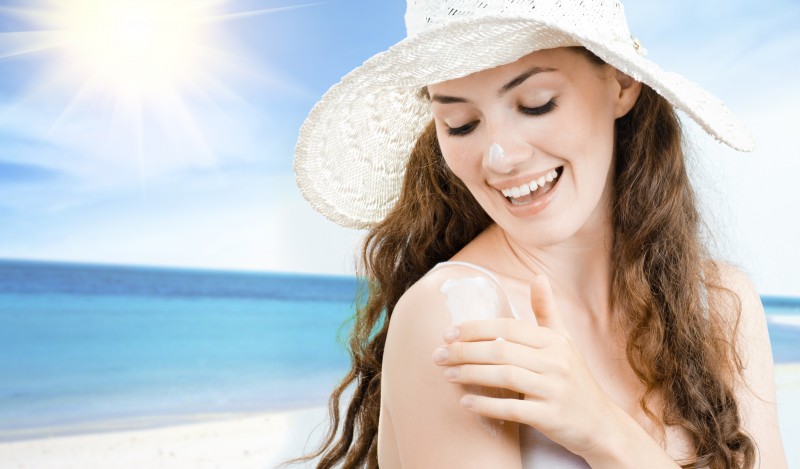 Những người có sử dụng kem chống nắng vẫn tận dụng được vitamin D từ ánh nắng nhưng ít hơn so với người không dùng