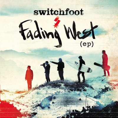 FADING-WEST
