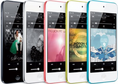 Ipod-Touch