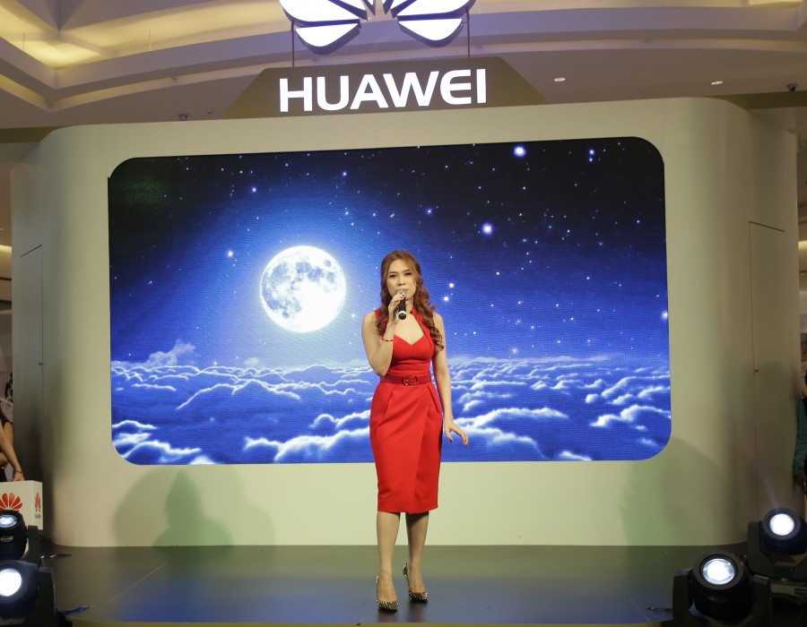 Huawei GR5 Event lauching 3