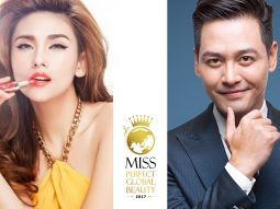 Miss Perfect Global Beauty 2017