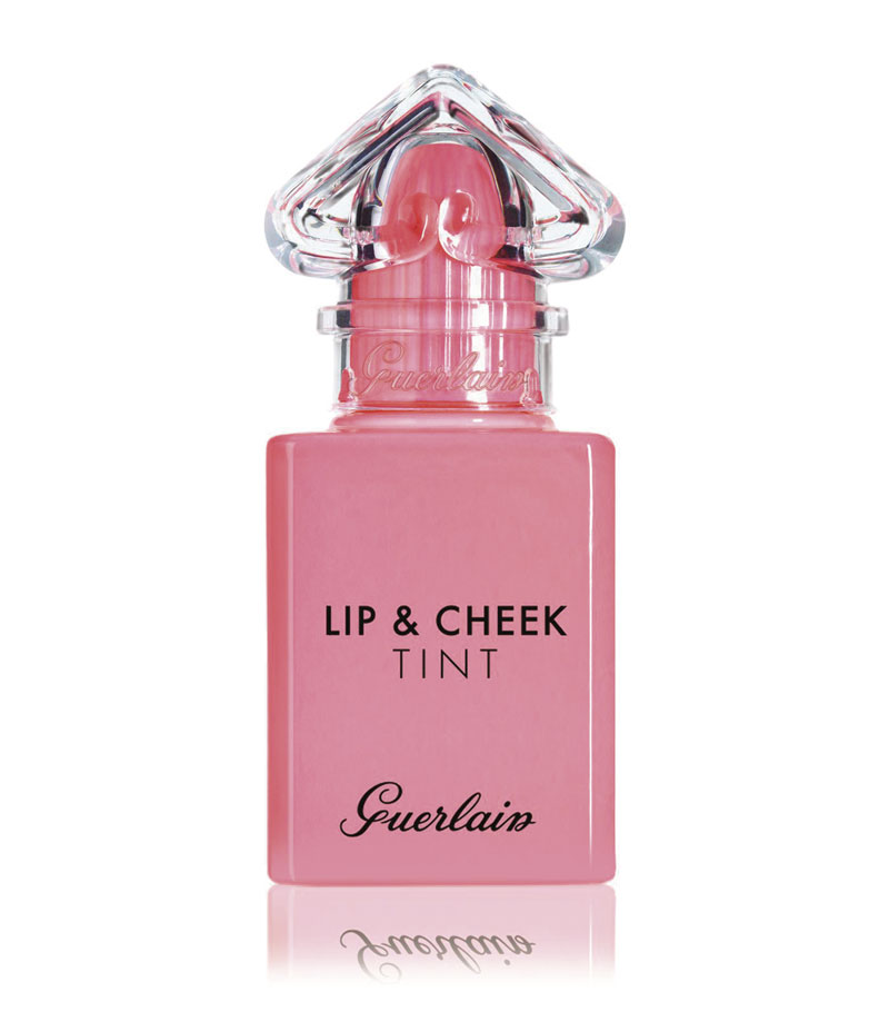 Son và má hồng Lip & Cheek Tint, Guerlain