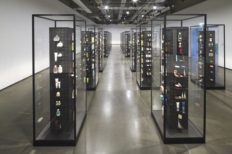Amorepacific Archive là bảo tàng tái hiện trọn vẹn tầm nhìn, lịch sử và giá trị suốt hơn 73 năm qua của tập đoàn mỹ phẩm và làm đẹp hàng đầu của Hàn Quốc.