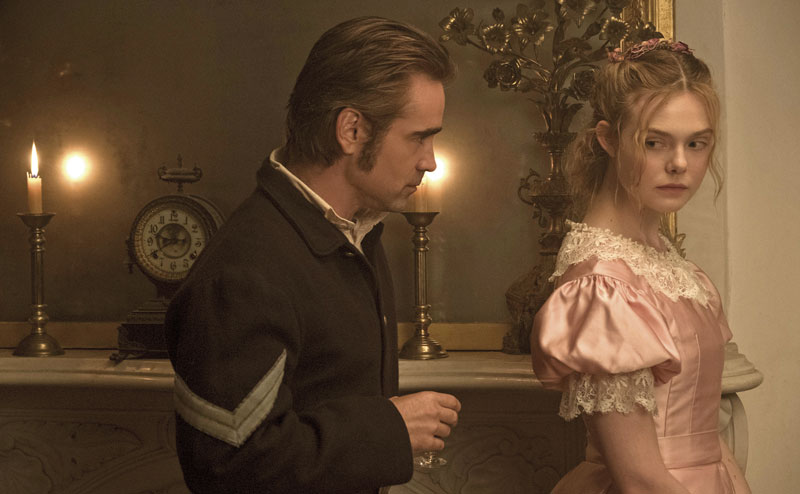 the_beguiled_review_elle_fanning_colin_farrell
